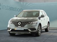 gebraucht Renault Koleos dCi 185 4WD Initiale Paris Leder Panodach GJR