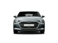 Second-hand Audi A3 Advanced 150 CP (110 kW) 2025 Gri Berlinǎ