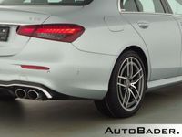 gebraucht Mercedes E53 AMG 4M