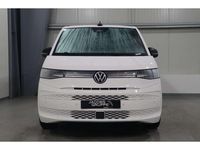 Neu VW Multivan Life 150 PS (110 kW) 2026 Candy weiss Van