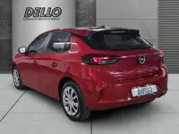 Używany Opel Corsa Edition 101 KM (74 kW) 2024 Czerwony Hatchback