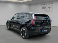 Neu Volvo EX30 Ultra 200 kW (272 PS) 2026 Onyx black SUV