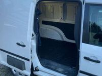 gebraucht VW Caddy 1.6 TDI