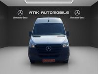 Gebraucht Mercedes Sprinter 120 PS (88 kW) 2021 Andere Van