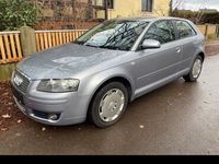 gebraucht Audi A3 1,6 FSI Ambiente