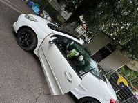 Gebraucht Peugeot 207 CC Allure 120 PS (88 kW) 2012 Weiß Cabrio