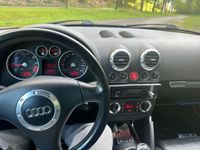gebraucht Audi TT 8n