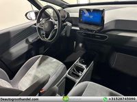 Gebraucht VW ID.3 Pro 106 kW (145 PS) 2022 Grau Kleinwagen