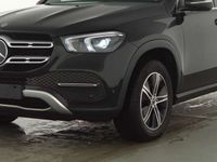 gebraucht Mercedes GLE300 d 4M AMG-Int. LED Distronic Panorama-SD