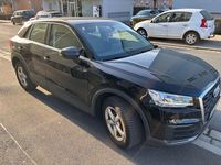 Gebraucht Audi Q2 Sport 150 PS (110 kW) 2017 Schwarz SUV