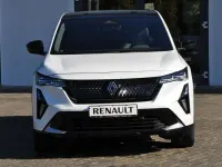 Neu Renault Rafale Techno 200 PS (147 kW) 2025 Perlmuttweiß satiniert, black SUV