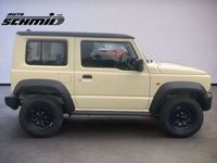 gebraucht Suzuki Jimny 1.5 COMFORT