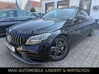 Gebraucht Audi A4 Ambiente 135 PS (99 kW) 2020 Schwarz Kombi
