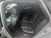 Gebraucht Audi A6 S-Line 220 PS (161 kW) 2009 Silber Limousine
