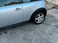 Gebraucht Mini Cooper 120 PS (88 kW) 2008 Kleinwagen