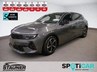 Gebraucht Opel Astra S 131 PS (96 kW) 2025 Grau Limousine