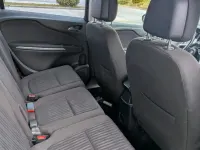 Gebraucht Opel Zafira Tourer 2015 Grau Van / Kleinbus