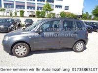 Gebraucht Mazda 2 Comfort 75 PS (55 kW) 2004 Grau Kleinwagen