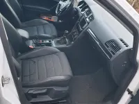 Gebraucht VW Golf VII 150 PS (110 kW) 2016 Weiß Kleinwagen