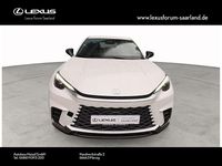 Neu Lexus LBX 136 PS (100 kW) 2025 Weiß SUV