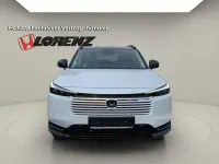 Neu Honda HR-V Advance 131 PS (96 kW) 2026 Premium sunlight whithe p. SUV
