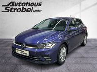 Gebraucht VW Polo Style 95 PS (69 kW) 2022 Othercolor Kleinwagen