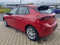 Gebraucht Opel Corsa 101 PS (74 kW) 2024 Rot Limousine