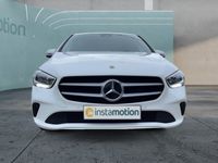 gebraucht Mercedes 180 B -Klasse(247.084) Schaltgetriebe - Design- und Ausstattungslinie Standard