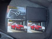 Gebraucht Opel Corsa Active 69 PS (50 kW) 2017 Silber Kleinwagen