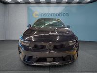 Gebraucht Opel Astra 131 PS (96 kW) 2025 Schwarz Kombi