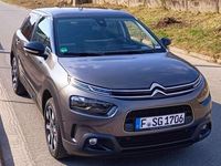 Gebraucht Citroën C4 Cactus Shine 110 PS (80 kW) 2020 Kleinwagen