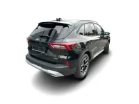 Gebraucht Ford Kuga Active 2025 Schwarz SUV
