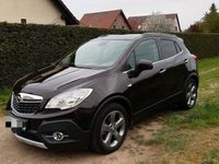 gebraucht Opel Mokka 1.6 ecoFLEX Start/Stop Edition