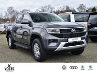 gebraucht VW Amarok Life 2.0 TDI AHK+STANDHZG+NAVI+PDC