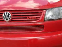 Gebraucht VW Multivan 150 PS (110 kW) 1997 Van / Kleinbus