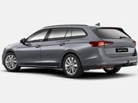 Neu Skoda Superb Selection 204 PS (150 kW) 2025 Grau Kombi