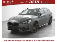 Occasion Cupra Leon VZ 310 ch (228 kW) 2021 Break