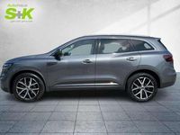 Gebraucht Renault Koleos Techno 184 PS (135 kW) 2024 Graphitgrau (grau) SUV