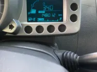 Gebraucht Chevrolet Spark 82 PS (60 kW) 2012 Braun Kleinwagen