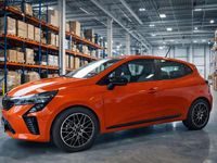 Gebraucht Renault Clio V Evolution 91 PS (66 kW) 2024 Valenciaorange Kleinwagen