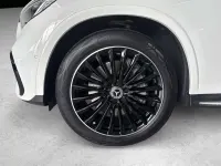 Gebraucht Mercedes GLC300 AMG 269 PS (197 kW) 2025 Weiß SUV