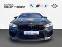 gebraucht BMW M8 Competition Coupé xDrive NP:179.380,--/Laser/DAP/P