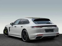 gebraucht Porsche Panamera 4S E-Hybrid Sport Turismo InnoDrive LED
