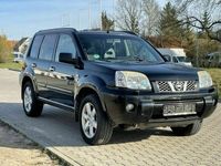 gebraucht Nissan X-Trail 2.5 4x4 Columbia TÜV KLIMA SCHIEBEDACH