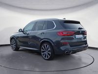 gebraucht BMW X5 M50i