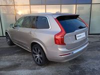 Gebraucht Volvo XC90 Plus 235 PS (172 kW) 2023 Beige SUV