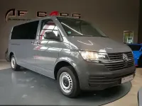 Gebraucht VW T6.1 150 PS (110 kW) 2021 Grau Van
