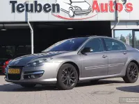 Gebraucht Renault Laguna III Bose Edition 150 PS (110 kW) 2013 Grau Limousine