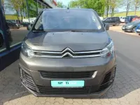 Gebraucht Citroën Spacetourer Business Class 150 PS (110 kW) 2020 Grau Van / Kleinbus