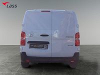 Gebraucht Toyota Proace 100 kW (137 PS) 2025 Weiß Van / Kleinbus